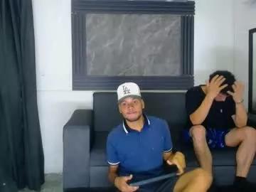 Bengiehunter webcams show profile image 