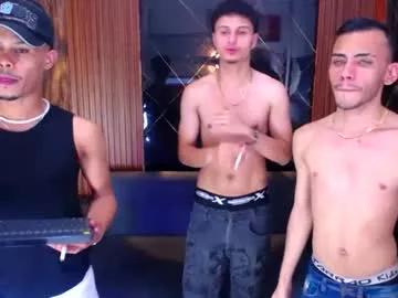 bengiehunter from Chaturbate is Freechat