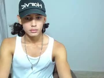 Benjamin_button__ webcams show profile image 