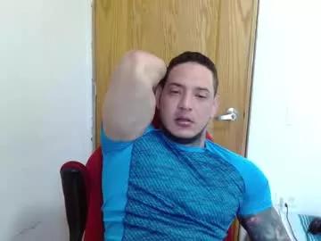 Benjamin_isaac webcams show profile image 