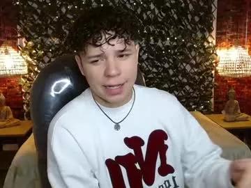 Benjamintwink1 webcams show profile image 