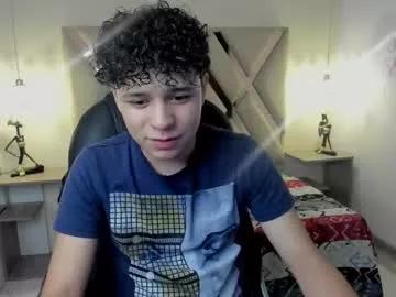 benjamintwink1 from Chaturbate is Freechat