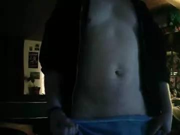 Benji_32 webcams show profile image 
