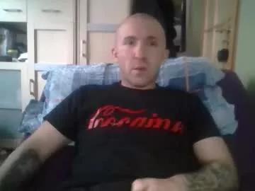 Benko800 webcams show profile image 