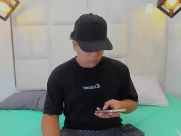 bennett_alejoo from Chaturbate is Freechat