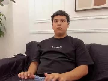 bennett_alejoo from Chaturbate