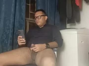 benny_94_project1000 from Chaturbate