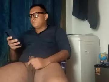 benny_94_project1000 from Chaturbate