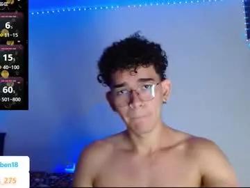 benny__1 from Chaturbate