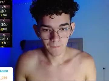 benny__1 from Chaturbate