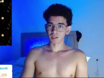 benny__1 from Chaturbate