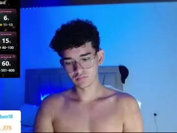 benny__1 from Chaturbate