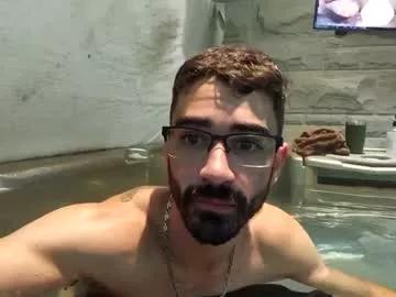 benny_boy95 from Chaturbate is Freechat
