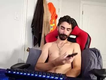 benny_boy95 from Chaturbate