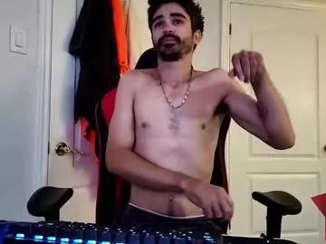 benny_boy95 from Chaturbate