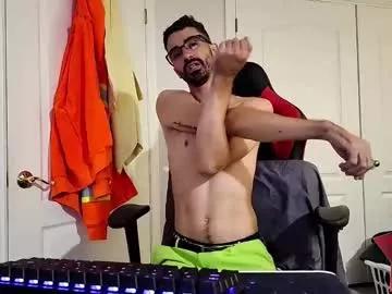 benny_boy95 from Chaturbate