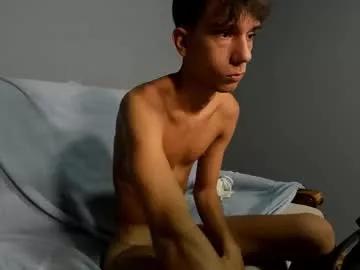 benny_powell from Chaturbate