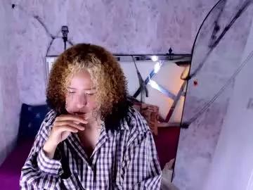 Benny_wilson webcams show profile image 