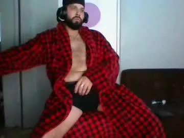 benny_yourdaddy from Chaturbate