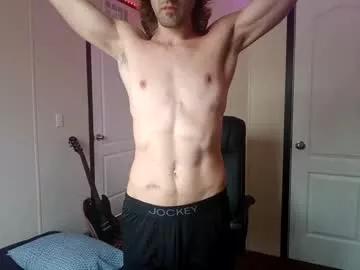 bennybluejeans from Chaturbate
