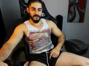 Benpatrick69 webcams show profile image 