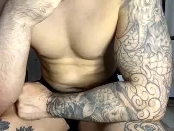 Benthebodybuilder webcams show profile image 