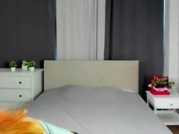 bereniceberkes from Chaturbate