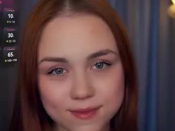 berenicefarran from Chaturbate