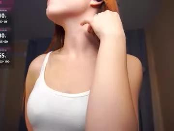 Photos of berenicefarran from Chaturbate is Freechat