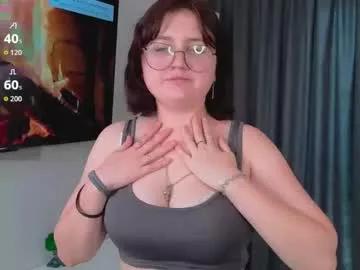 Bernice_knight webcams show profile image 