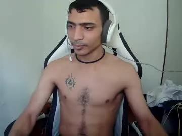 Berrote_21 webcams show profile image 