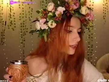 berrryjelly from Chaturbate