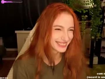 berrryjelly from Chaturbate