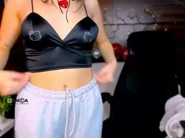 berry_alma from Chaturbate