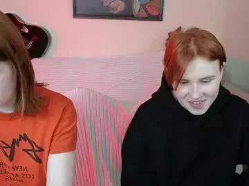 berry_assortment from Chaturbate