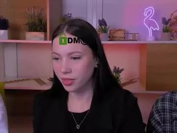 berry_vibe from Chaturbate is Freechat