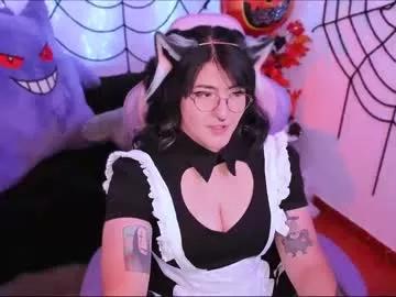 berrykww from Chaturbate
