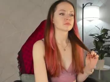 berta_kelly from Chaturbate is Freechat