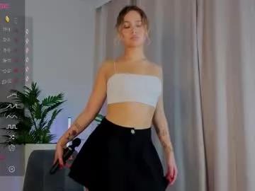 bestie_kiki from Chaturbate is Freechat