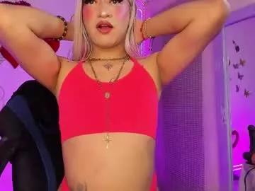 Bethany_t22 webcams show profile image 
