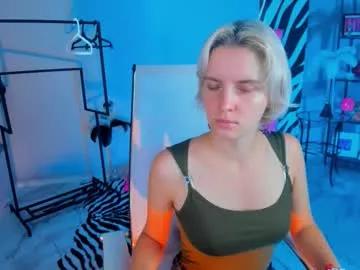 bethanycloud from Chaturbate is Freechat