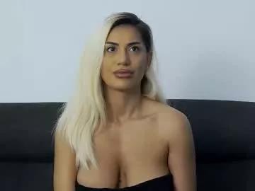 Photos of bethierusse from Chaturbate is Freechat
