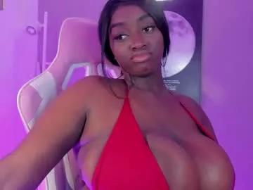 Betsybennet webcams show profile image 