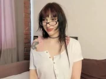 bettbarnes from Chaturbate