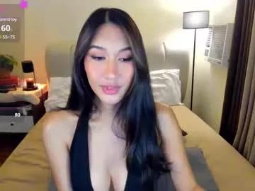 betterthanyourx from Chaturbate