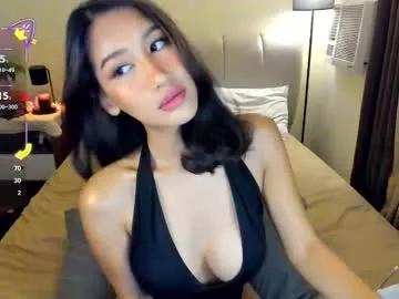 betterthanyourx from Chaturbate