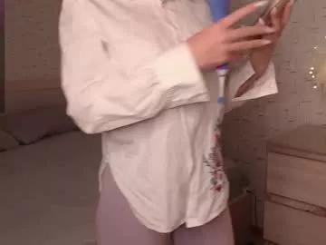 bettispaghetti from Chaturbate