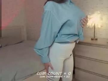 bettispaghetti from Chaturbate