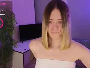 betty_anderson_ from Chaturbate