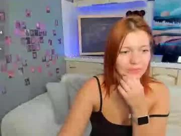 betty_baker1 from Chaturbate is Freechat